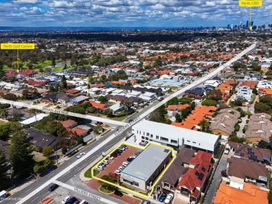 193 Flinders Street, Yokine WA 6060