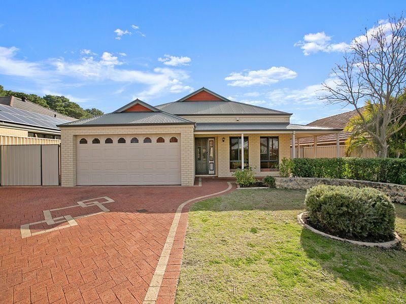 5 Windchime Terrace, Atwell WA 6164