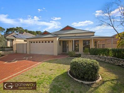 5 Windchime Terrace, Atwell WA 6164