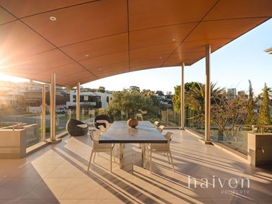 3 Hawkins Street, Mount Pleasant WA 6153