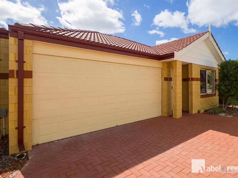 4/39 Windsor Street, Perth