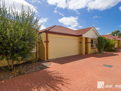 4/39 Windsor Street, Perth WA 6000