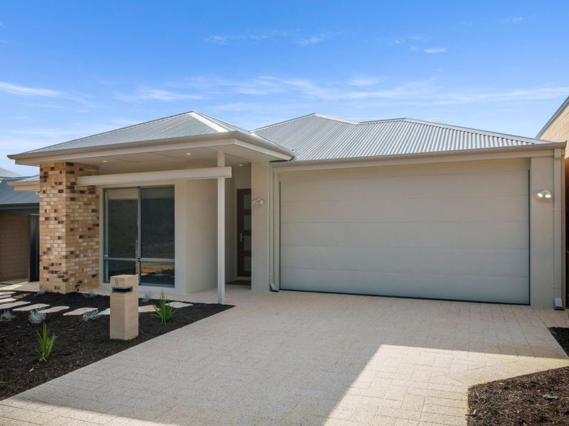 9 Shortland Road, Bushmead