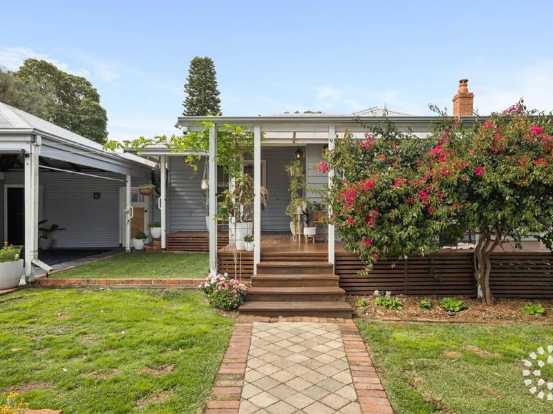 7 Sumpton Street, Hilton