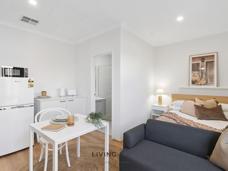 Room/2  21 Grose Way, Noranda