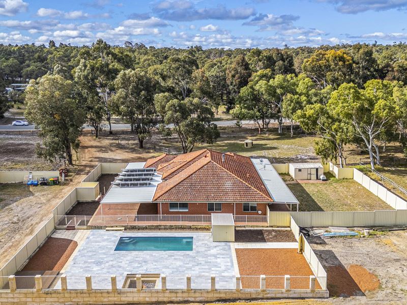 7 Shorthorn Pass, Lower Chittering