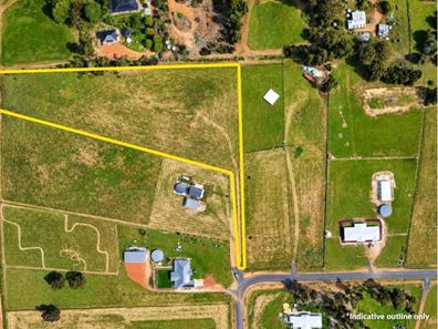 52 Lorikeet Ridge, Bridgetown WA 6255