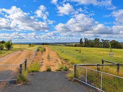 52 Lorikeet Ridge, Bridgetown WA 6255