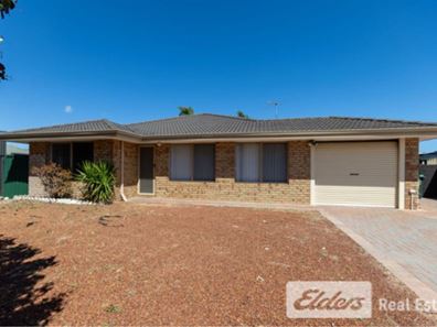 719 Safety Bay  Road, Warnbro WA 6169