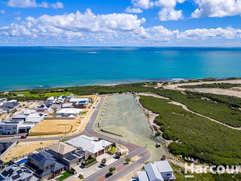 Lot 1785,  Bowsprit View, Jindalee WA 6036