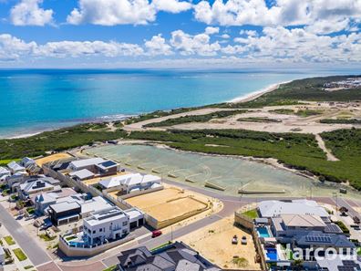 Lot 1785,  Bowsprit View, Jindalee WA 6036