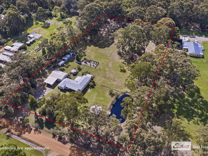 16 Brook Street, Elleker WA 6330