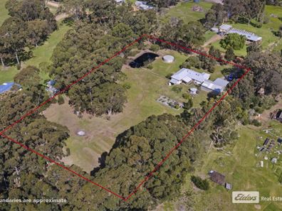 16 Brook Street, Elleker WA 6330