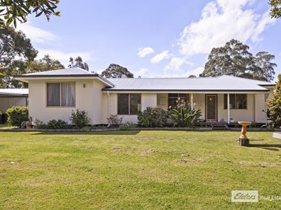 16 Brook Street, Elleker WA 6330