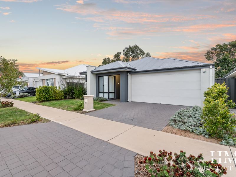 33 Preston Grove, South Guildford WA 6055