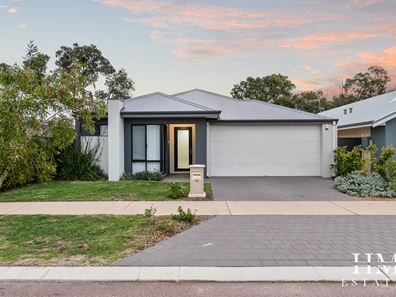 33 Preston Grove, South Guildford WA 6055