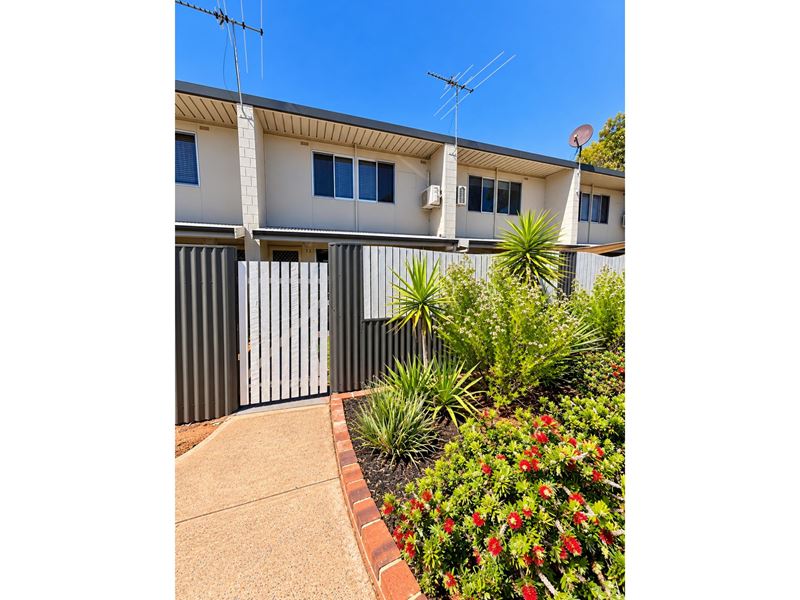 12/6 Myoporum Street, Kambalda West WA 6442