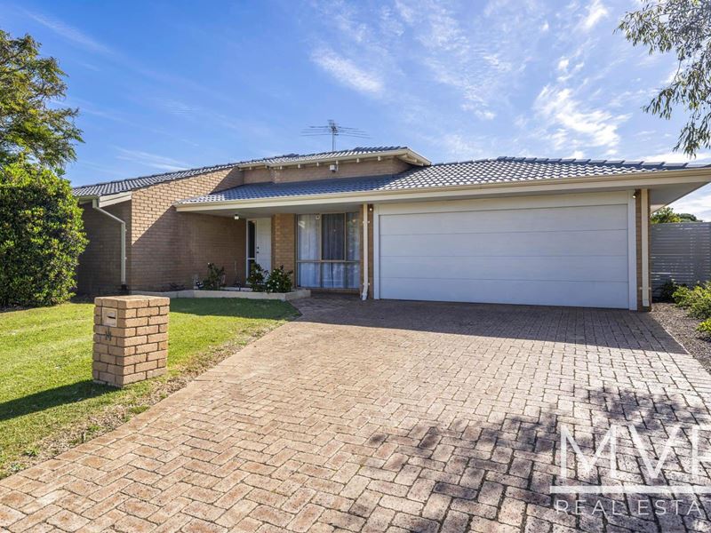 14 Cassidy Place, Murdoch WA 6150