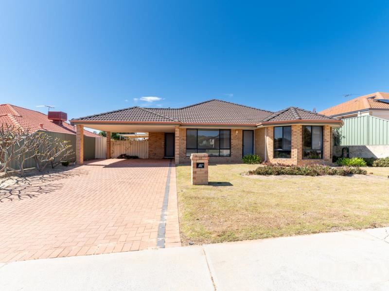 76 Seagrove Boulevard, Merriwa WA 6030