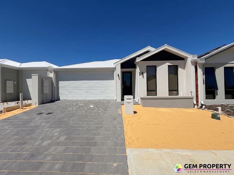 12A Vermont Grove, Wellard WA 6170