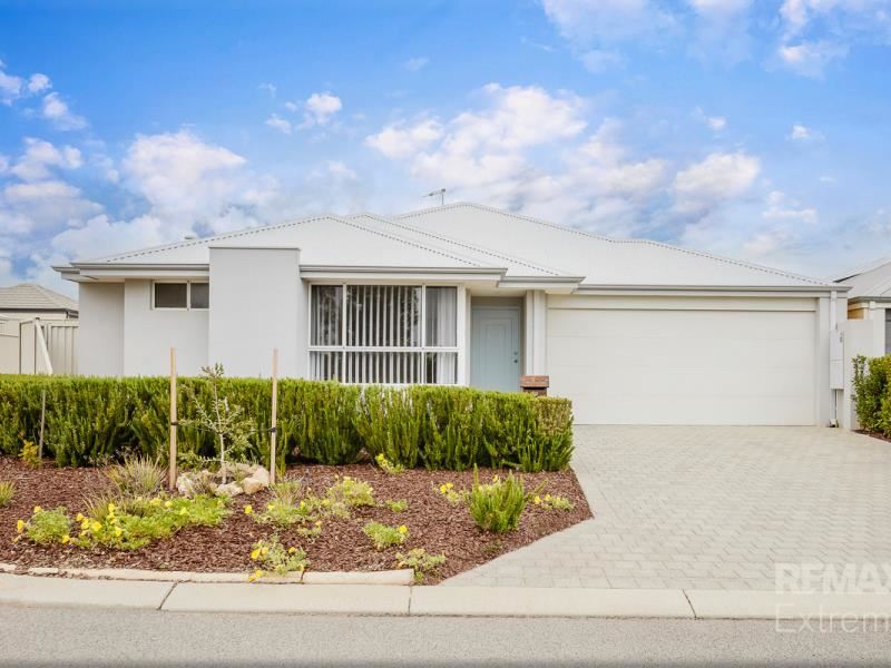 20 McGiffen Avenue, Alkimos WA 6038