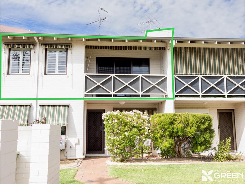 3/6-8 Leslie Street, Dudley Park WA 6210