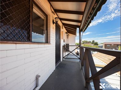 3/6-8 Leslie Street, Dudley Park WA 6210