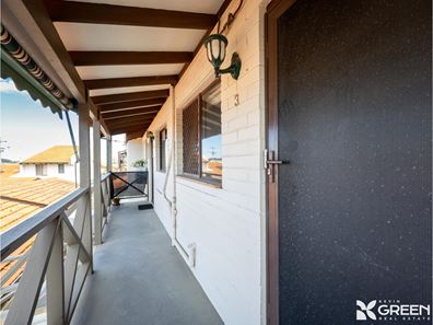3/6-8 Leslie Street, Dudley Park WA 6210