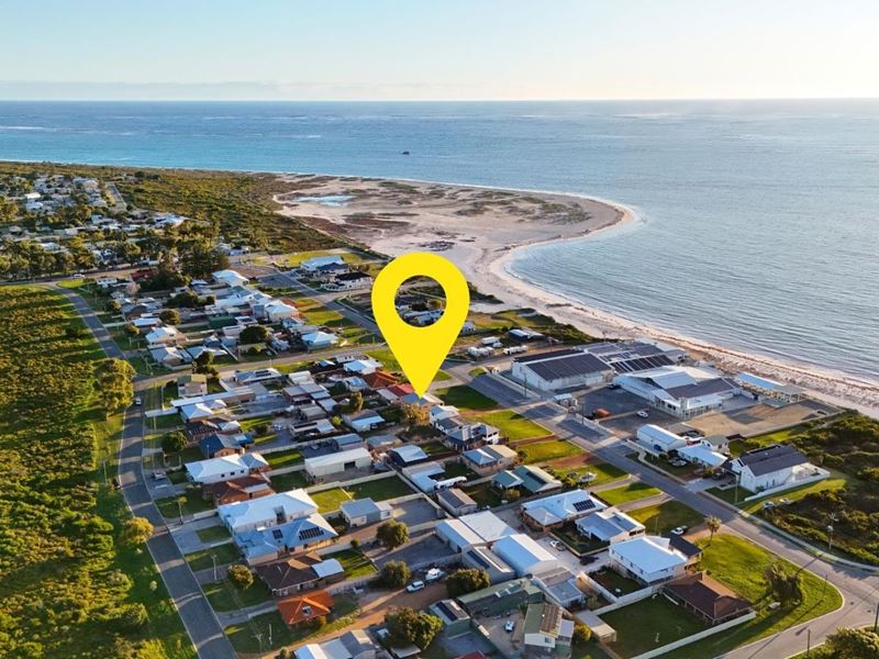 32 Catalonia Street, Cervantes WA 6511