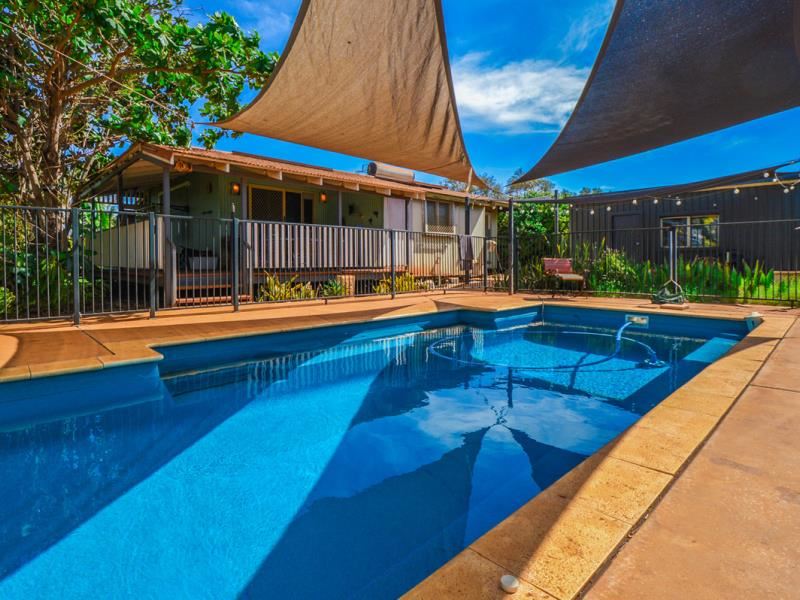 137 Anderson Street, Port Hedland WA 6721