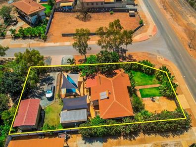 137 Anderson Street, Port Hedland WA 6721