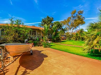 137 Anderson Street, Port Hedland WA 6721