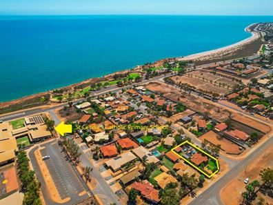 137 Anderson Street, Port Hedland WA 6721