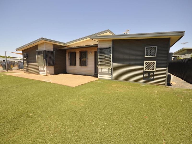 7 Cone Place, South Hedland WA 6722