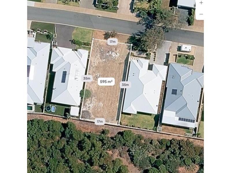 Lot 136, 40 Lakeway Retreat, Dawesville WA 6211