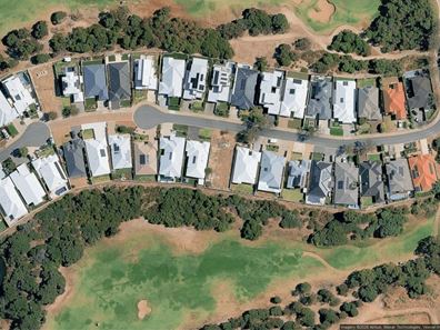 Lot 136, 40 Lakeway Retreat, Dawesville WA 6211