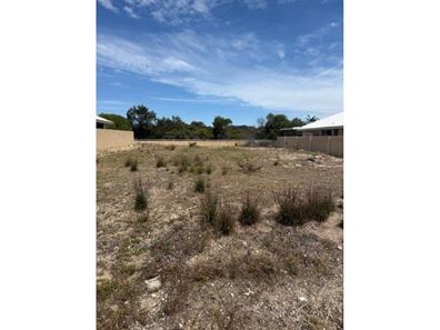 Lot 136, 40 Lakeway Retreat, Dawesville WA 6211