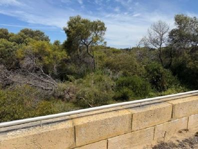 Lot 136, 40 Lakeway Retreat, Dawesville WA 6211