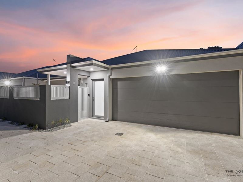 456B Wanneroo Road, Westminster WA 6061