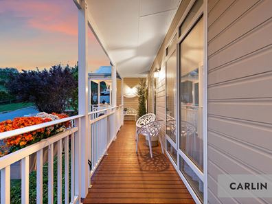 1 Belvedere Rise, Roleystone WA 6111