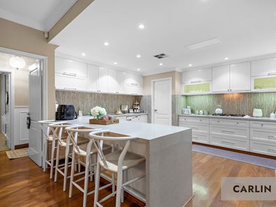 1 Belvedere Rise, Roleystone WA 6111