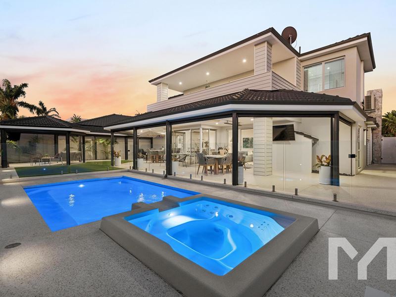 3 Rica Close, Duncraig WA 6023