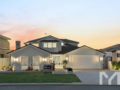 3 Rica Close, Duncraig WA 6023