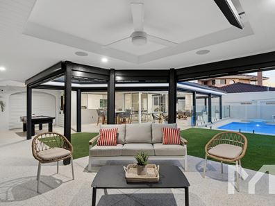 3 Rica Close, Duncraig WA 6023