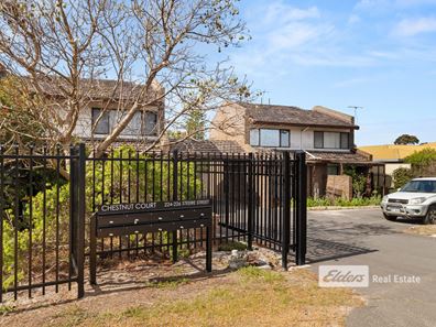 8/224-226 Steere Street, Collie WA 6225