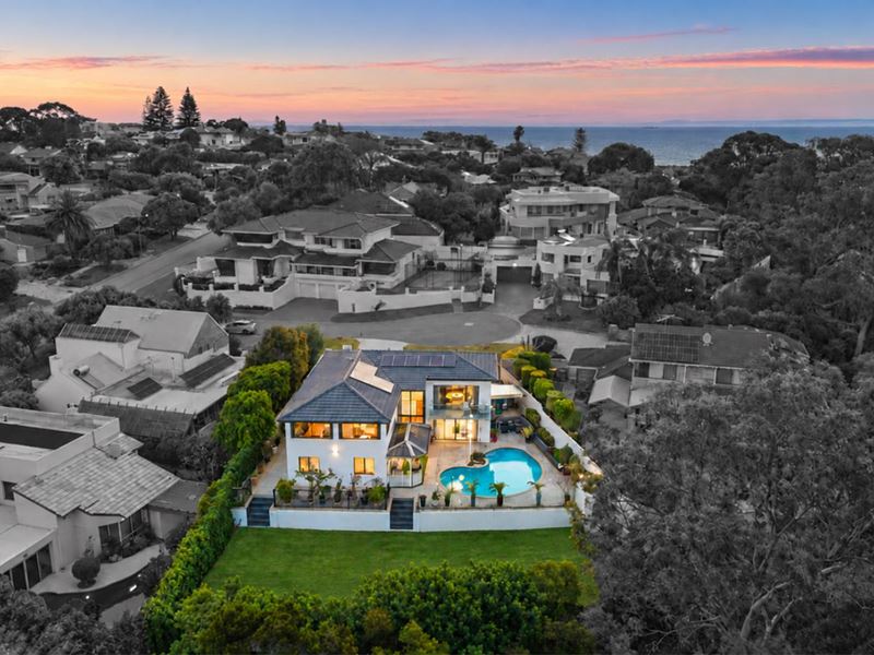 6 Maloney Way, City Beach WA 6015
