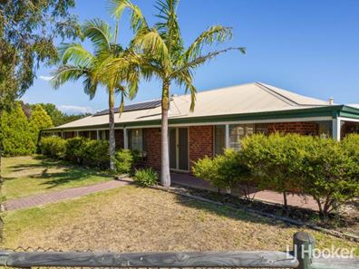 18 Burleigh Drive, Australind WA 6233