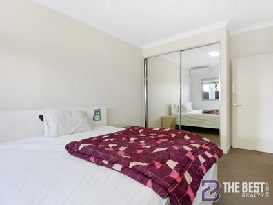 9/7 Streatham Street, Beckenham WA 6107
