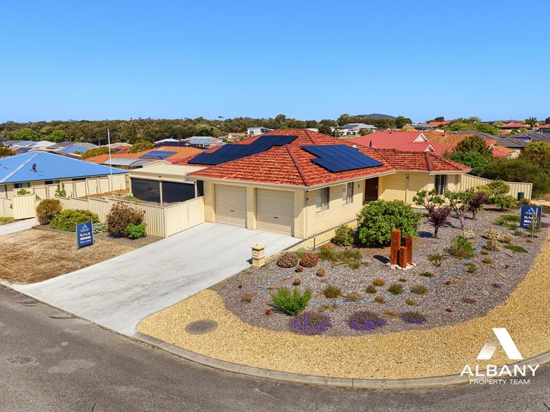 9 Julia Lane, Yakamia WA 6330