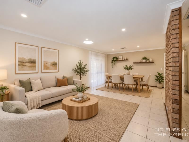 19b Matisse Way, Kingsley WA 6026